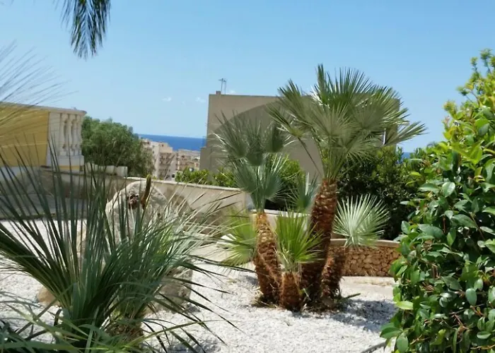 Belvedere Di Rita Bed & Breakfast