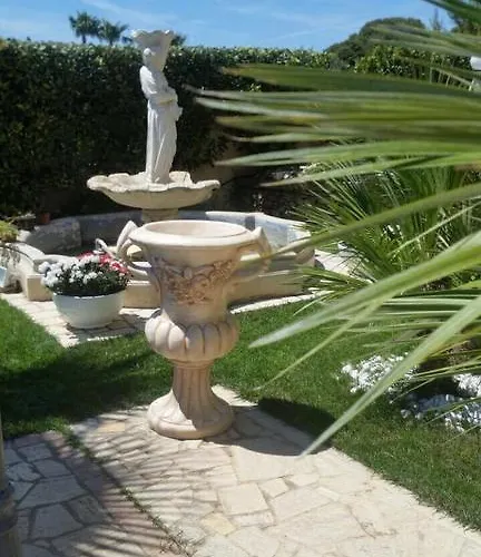 Bed & Breakfast Belvedere Di Rita