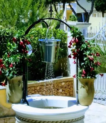 Belvedere Di Rita Bed & Breakfast Gallipoli