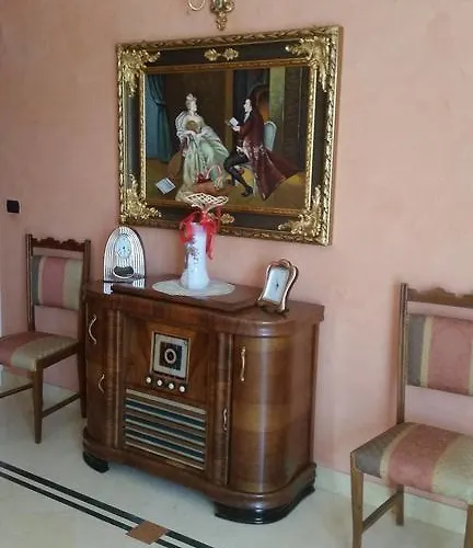 Belvedere Di Rita 3* Gallipoli