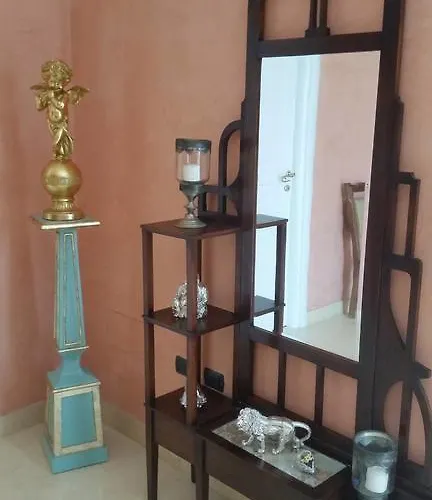 Bed & Breakfast Belvedere Di Rita Gallipoli