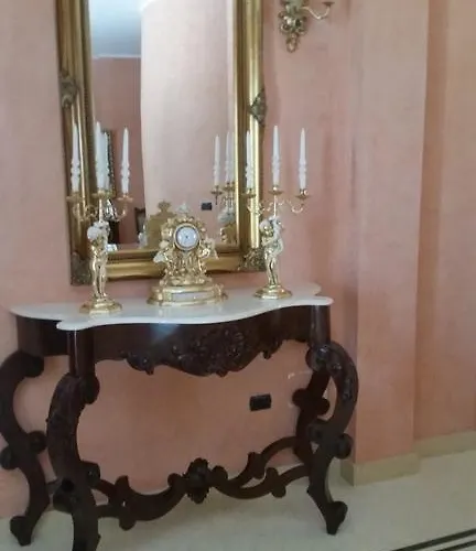 Belvedere Di Rita 3* Gallipoli