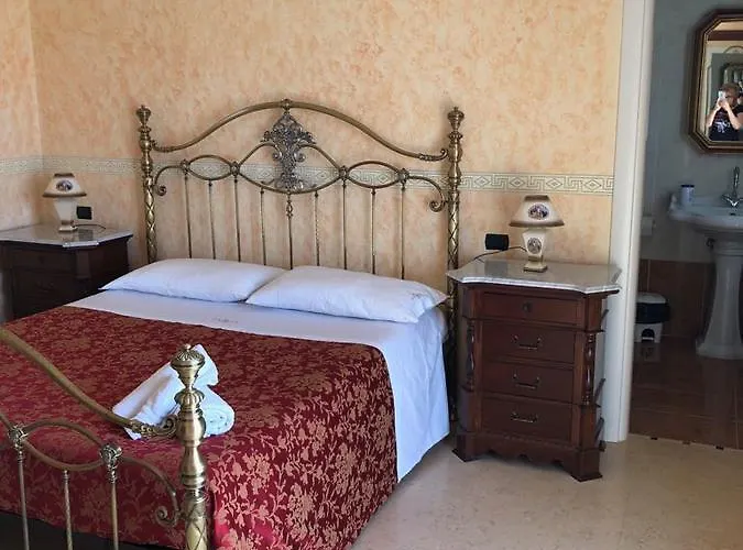 Belvedere Di Rita Gallipoli