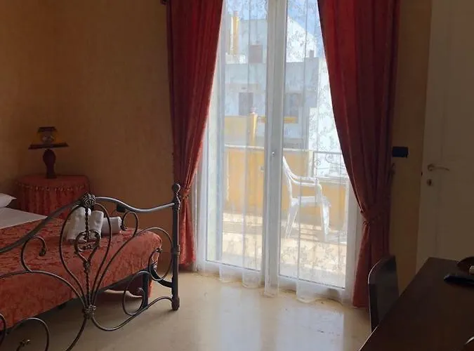 Belvedere Di Rita Bed & Breakfast 3*