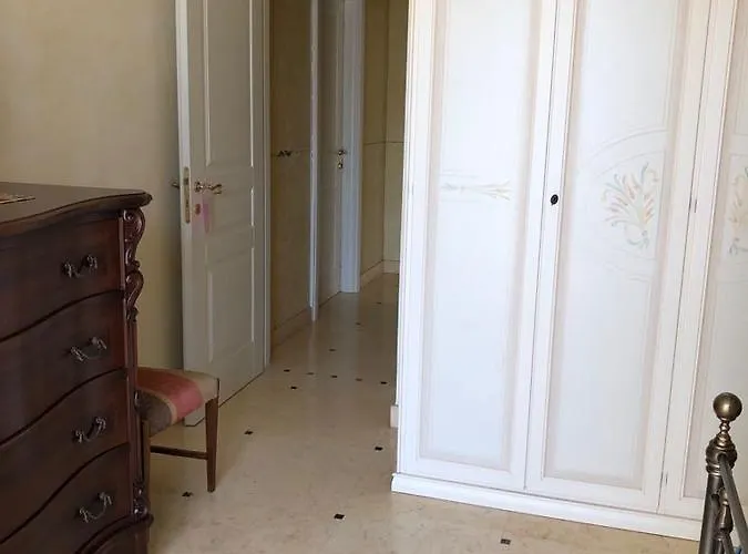 Bed & Breakfast Belvedere Di Rita Gallipoli