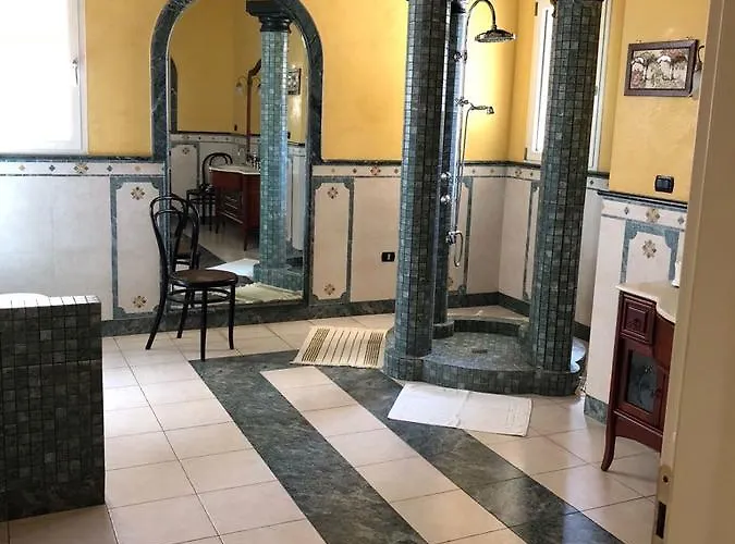 Bed & Breakfast Belvedere Di Rita Gallipoli