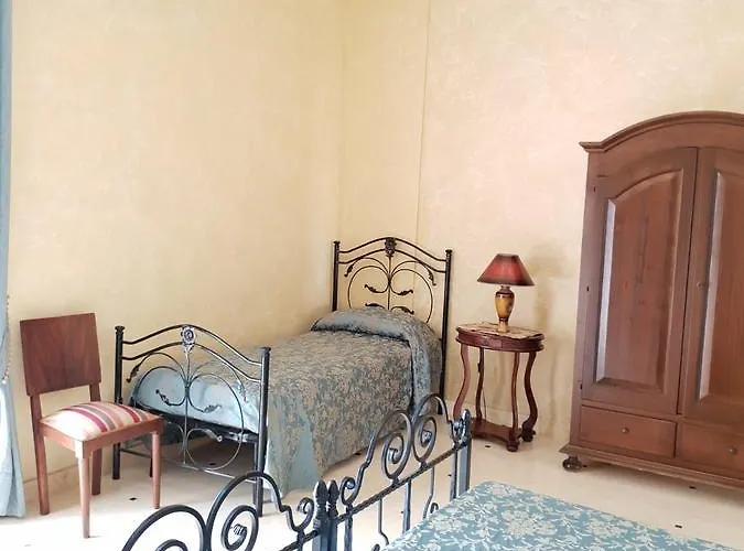 Bed & Breakfast Belvedere Di Rita Gallipoli