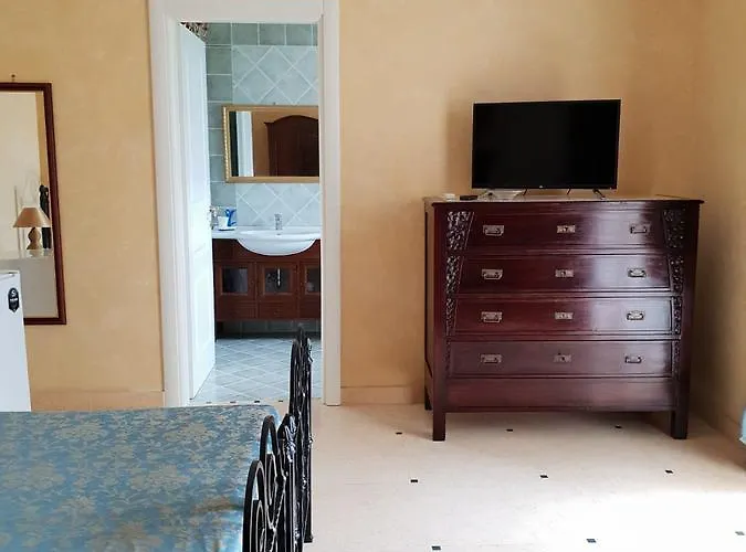 Belvedere Di Rita Bed & Breakfast