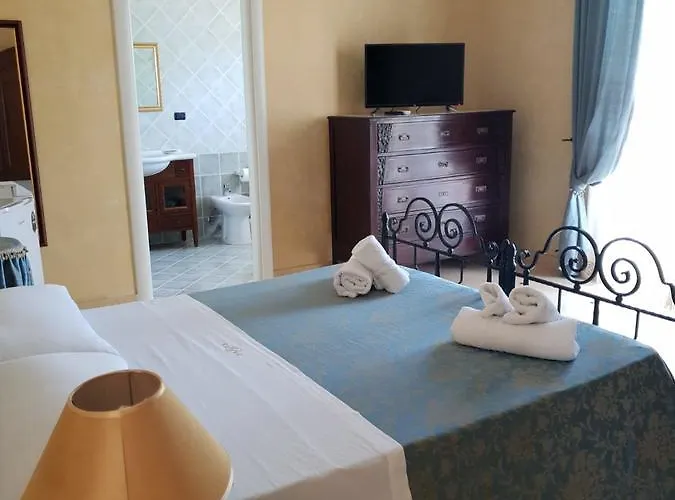 Bed & Breakfast Belvedere Di Rita Gallipoli