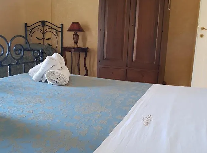 Belvedere Di Rita Bed & Breakfast 3*