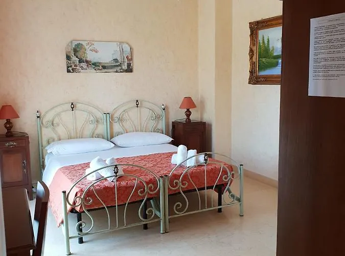 Belvedere Di Rita Bed & Breakfast 3*