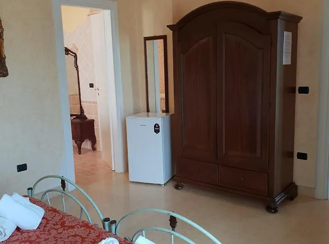 Belvedere Di Rita 3* Gallipoli