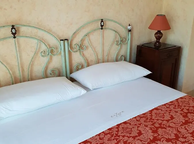 Bed & Breakfast Belvedere Di Rita Gallipoli
