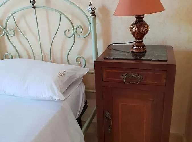 Belvedere Di Rita Bed & Breakfast 3*