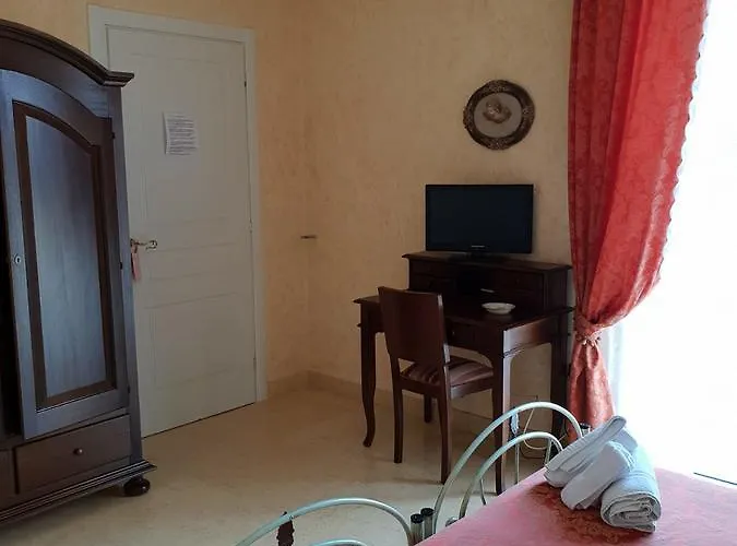 Belvedere Di Rita Bed & Breakfast
